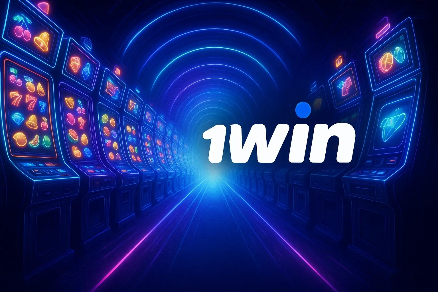 1вин — Игровой Ассортимент